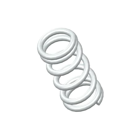 Approved Vendor Compression Spring, O= .057, L= .13, W= .008 G009966236